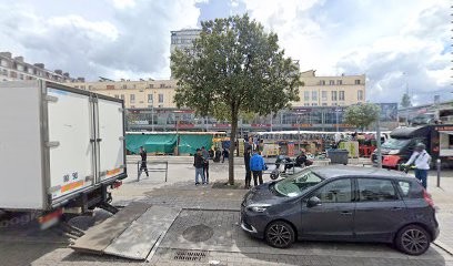 CHOISY TA PIZZA, Restaurant à Choisy-le-Roi