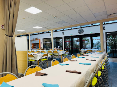 Restau Centre Missionnaire Saint-Jacques Restaurant à Guiclan