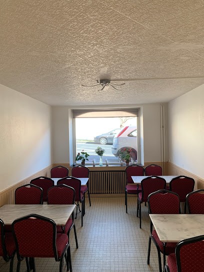 CHEZ MOUSS, Restaurant à Château-Thierry