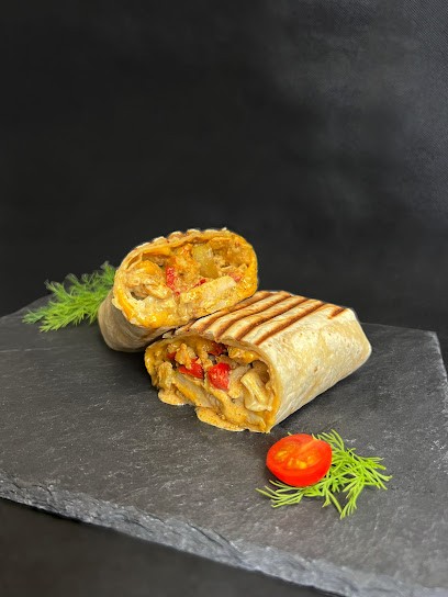 Burger'kar, Restaurant à Coignières