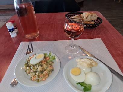 La Brasserie Du Marché, Restaurant à Bassens