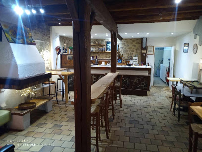 La Tangente Restaurant à Saint-Agnan-en-Vercors