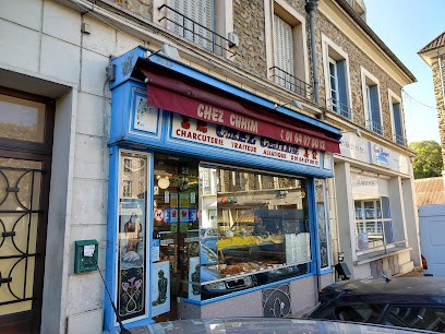 Chez Chhim, Restaurant à Tournan-en-Brie