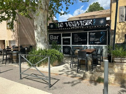 Le Vegvisir Restaurant Et Bar à Bières & Braseros, Restaurant à Lamotte-du-Rhône