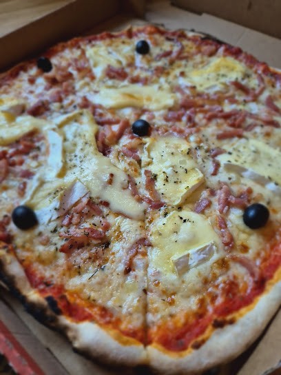 Captain Pizza, Restaurant à Maureillas-las-Illas