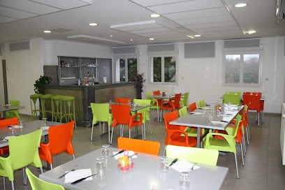 Auberge De L' Espérance Cahors, Restaurant à Espère