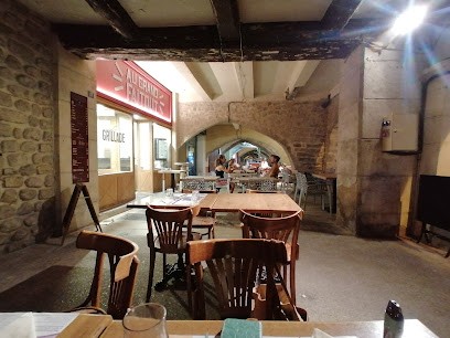 Chez Max, Restaurant à Buis-les-Baronnies