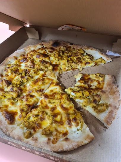 LASTORIA, Restaurant à Issoudun