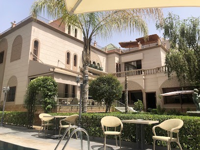 Santa Baia, Restaurant à Saint-Fons