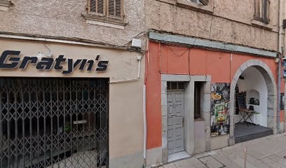 Wok Moon, Restaurant à La Valette-du-Var