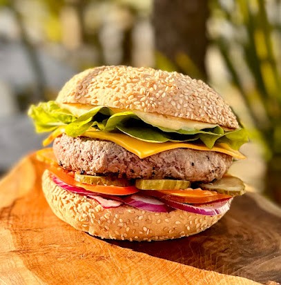 T Burger, Restaurant à Restinclières