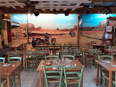 Relais 66, Restaurant à Treize-Septiers