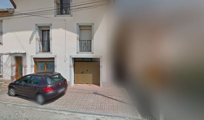 O Ptit Napoli, Restaurant à Moyenmoutier