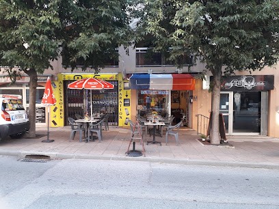 Pizza Chez Dany, Restaurant à Peymeinade