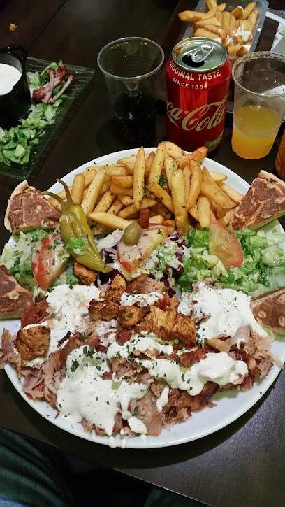 La Pause Kebabb, Restaurant à Sarreguemines