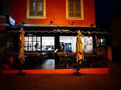 La Nice Étoilée Restaurant à Nice