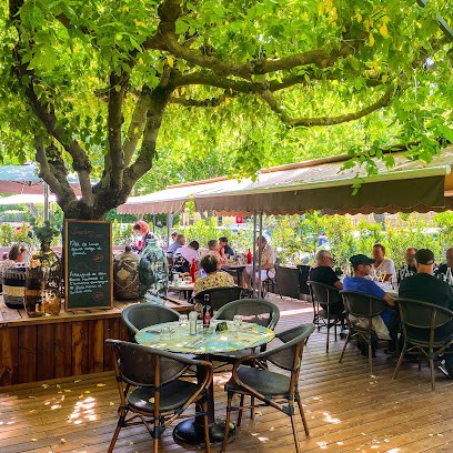 Café de la Place, Restaurant à Pernes-les-Fontaines