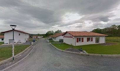 Ducos Cafe, Restaurant à Larressore