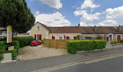 Monticelli Anne-Marie, Restaurant à Varennes-sur-Seine