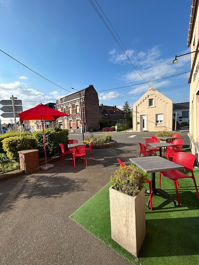 Le Comptoir, Restaurant à Wahagnies