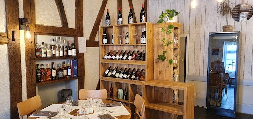 Plaisir Des Sens, Restaurant à Chemilly