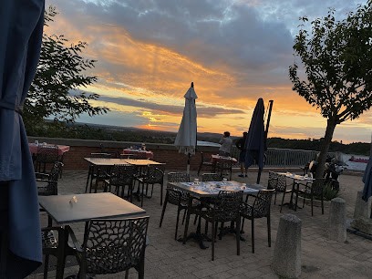 L'Echauguette, Restaurant à Giroussens