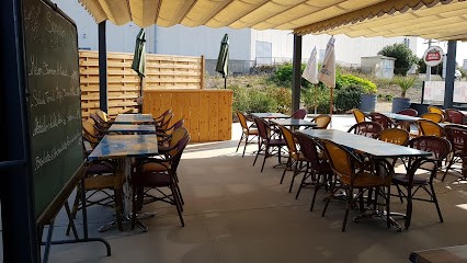 Brasserie Cantecafé, Restaurant à Colombiers