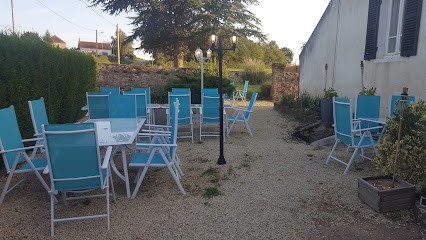 Restaurant Le Bistrot, Restaurant à Saint-Brancher