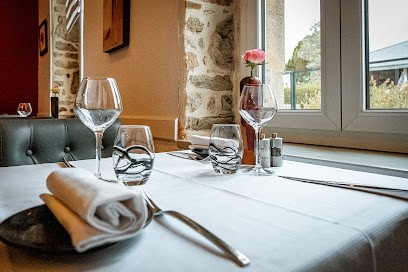 Le Vieux Colombier, Restaurant à Sarzeau