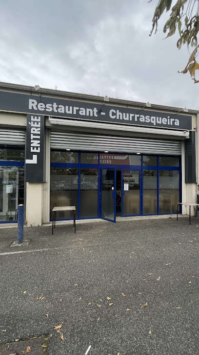 Churrasqueira Lusa, Restaurant à Montereau-Fault-Yonne