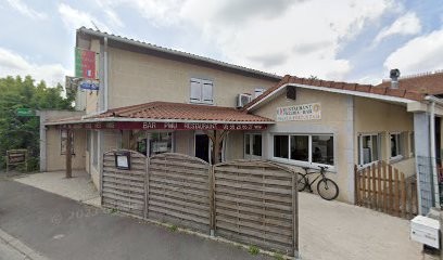 Restaurant Pizzeria-Bar Franco-Portuguais, Restaurant à Mios