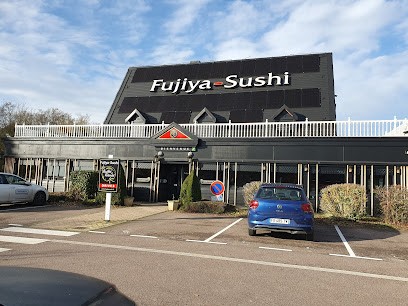 Fujiya Sushi | Buffet à Volonté, Restaurant à Val-de-Reuil