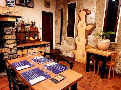 La cave d'Agnes, Restaurant à Fitou