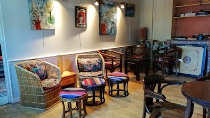 La Lune Rousse, Restaurant à Saint-Sauveur-la-Pommeraye