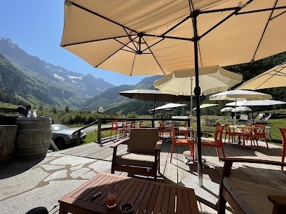 Restaurant Chez Félix Rosuel Restaurant à Peisey-Nancroix