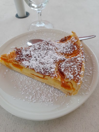 Les Tilleuls, Restaurant à Auberive