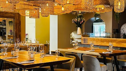 Sisi Restaurant, Restaurant à Chassieu