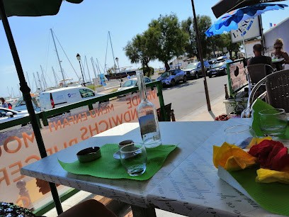 L'Escapade, Restaurant à Saintes-Maries-de-la-Mer