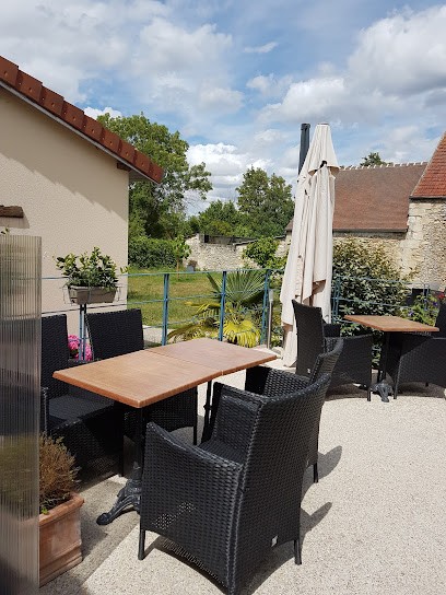 L'Atelier du Blanc Manger, Restaurant à Verneuil-en-Halatte