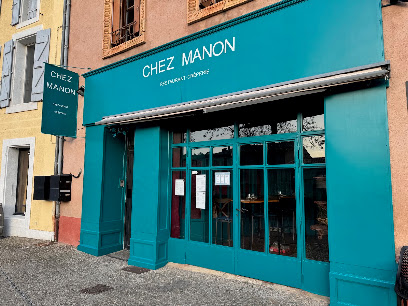 Chez Manon Restaurant à Lagrasse