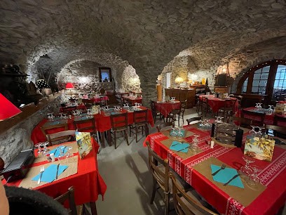 l'Escale à l'Auberge, Restaurant à Vaujany