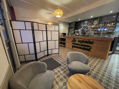 Le Repaire Gourmand, Restaurant à Curgies