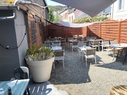 La Falaise, Restaurant à Yport