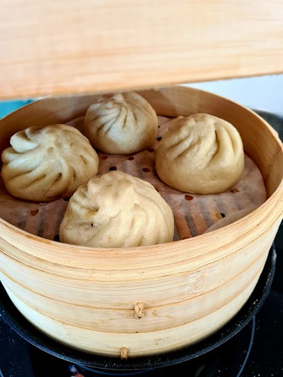 Tcha Foodtruck, Restaurant à Tigery