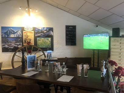 RESTAURANT VOGLINO, Restaurant à Escalquens