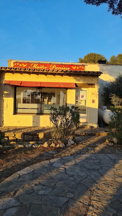 Restaurant La Table de Maître Panisse, Restaurant à Port-de-Bouc