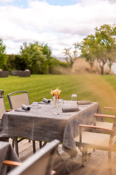 Lisca Restaurant, Restaurant à Duingt