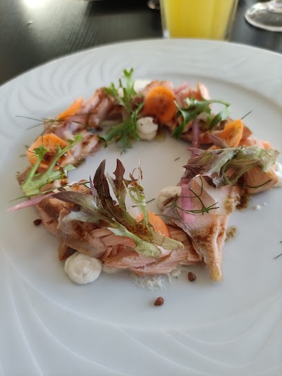 Restaurant Du Puits, Restaurant à Guissény