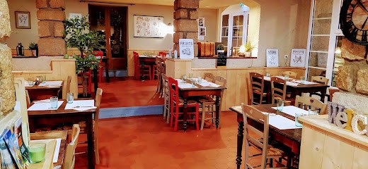 Restaurant L'Hermitage, Restaurant à Saint-Nectaire