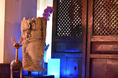 Sukhothai, Restaurant à Villeneuve-le-Comte